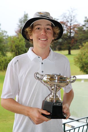 Ben Butler - Presidents Cup winner.JPG